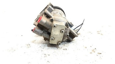 2013-2018 Nissan Altima Ac Compressor Air Conditioner Pump Assembly Oem 2.5L