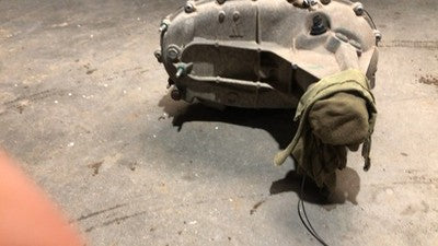 2009-2013 Gmc Sierra 1500 Transfer Case Assembly Oem 4x4 4wd Tcase 24252684