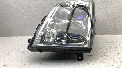 2005-2011 Cadillac Sts Driver Left Head Light Oem Front Lamp 20836121
