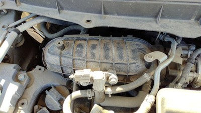 2008-2015 Nissan Rogue Upper Intake Manifold Oem 2.5L 14001Jg35a