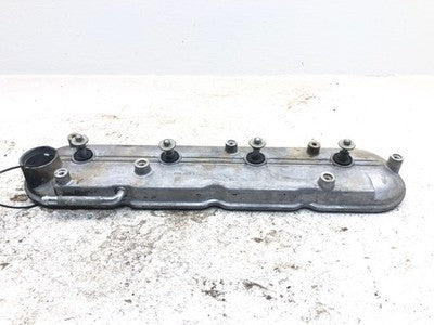 1999-2008 Chevy Silverado 1500 Right Valve Cover With Bolts Oem 12570428