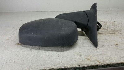 1999-2000 Dodge Durango Oem Driver Side View Mirror Power Folding 6X9 55077079Ab