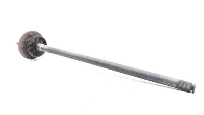 1999-2004 Ford Mustang Rear Back Axle Shaft Oem Left Or Right 3.8l Xr3z4234ba