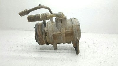 1986-1987 Ford Aerostar Ac Compressor Air Conditioner Pump Assembly Oem 2.9L