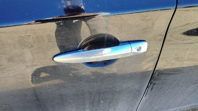 2013-2019 Nissan Sentra Driver Left Front Outside Door Handle Oem 826409N00A