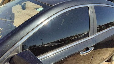 2008-2012 Chevy Malibu Driver Left Front Side Window Door Glass Oem 15210617