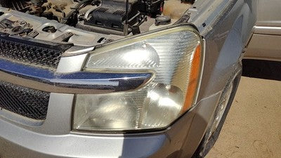 2005-2009 Chevy Equinox Driver Left Head Light Oem Front Lamp 15888058