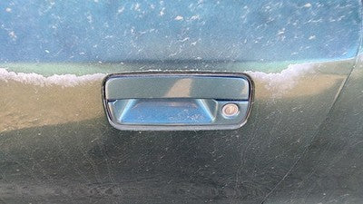1996 Olds 88 Driver Left Front Outside Door Handle Oem Green