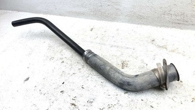 1990-1996 Ford F150 Fuel Filler Neck Assembly With Gas Cap Oem Front F4Tz9034A