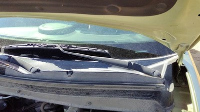 2010-2013 Kia Soul Driver Left Windshield Wiper Arm Oem Blade Lever 983102K000