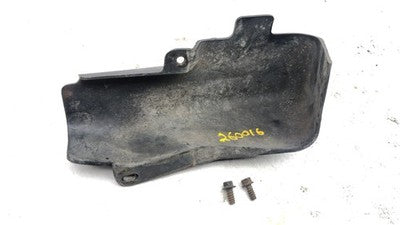 1987 Ford Ranger Engine Cover Top Plastic Shield Oem 2.9L