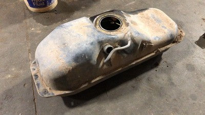 1995-1997 Nissan Hardbody Nissan Hardbody Fuel Tank Oem Gas Tank 15.9 Gallon