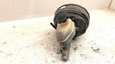 2001-2006 Hyundai Elantra Power Brake Booster With Master Cylinder Pair Set Oem