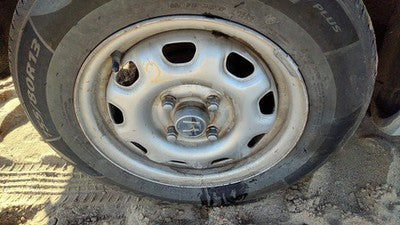 1988-1991 Honda Civic 13 Steel Wheel Oem Factory Rim Sedan Dx