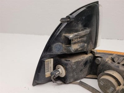 2004 Dodge Dakota Oem Driver Left Turn Signal Lamp Assembly Oem 55055173Ac