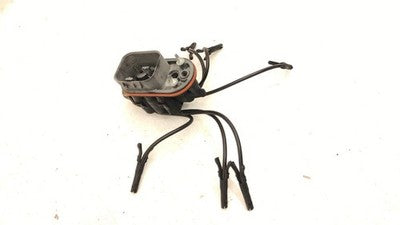 1996-2005 S10 Blazer Central Port Injector Assembly Oem 4.3L 17113273