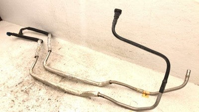 2015 Ford F250 Fuel Supply Return Line Set Oem 6.7L Powerstroke Diesel
