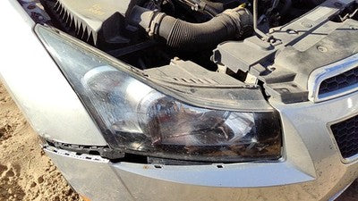 2012-2016 Chevy Cruze Passenger Right Head Light Oem Front Lamp 95291964