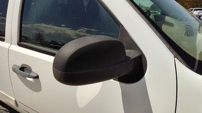 2007-2014 Chevy Silverado 2500 Passenger Right Side Mirror Door Mounted Oem Dl8
