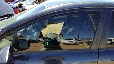 2015-2017 Subaru Wrx Driver Left Front Side Window Door Glass Oem 61011Fj610