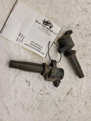 Ignition Coil on Plug Ignitor OEM 03-11 FOCUS 273751