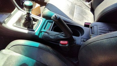 2016 Subaru Wrx Parking Brake Handle Assembly Oem Emergency Ebrake