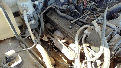 88-95 Chevy Silverado 1500 Passenger Right Exhaust Manifold Assembly Oem 5.7L