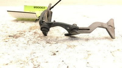 1995 Mercedes E350 Hood Latch Assembly With Bracket Oem