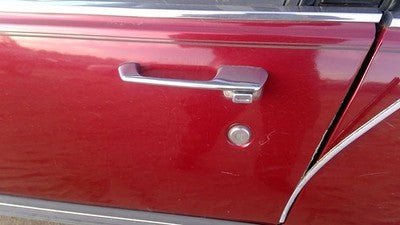 1990 Olds Eighty Eight Driver Left Front Outside Door Handle Oem