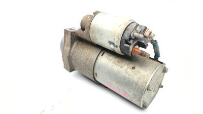 2006-2008 Chevy Silverado 2500 Starter Motor Oem 6.0L 89017844