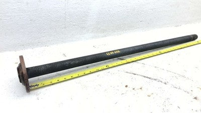 1994-2002 Dodge Ram 2500 Passenger Right Rear Back Axle Shaft Oem 4X4 Spicer 70