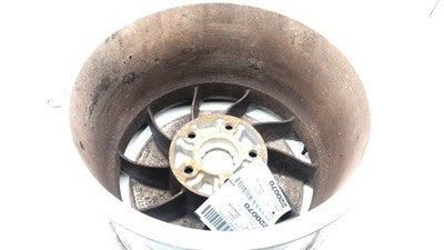 1984-1987 Chevy Corvette C4 16 Aluminum Wheel Oem Factory Rim Right Passenger