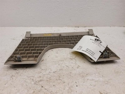 2008 Dodge Avenger Dash Panel Driver Left Lower Knee Bolster Trim Panel Oem
