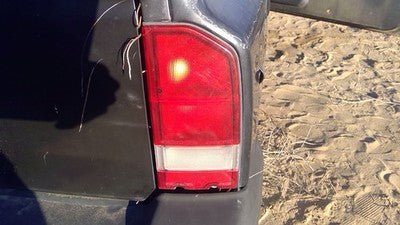 1990-1998 Geo Tracker Passenger Right Tail Light Oem Brake Lamp Rear 30014639