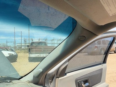 04 Cadillac Srx Passenger Right A Pillar Trim Windshield Post Panel Oem Gray 132