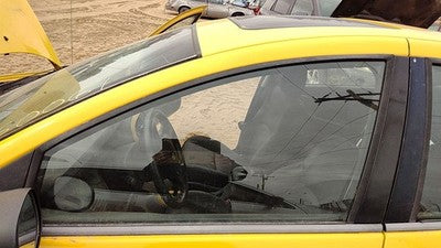 2000-2005 Dodge Neon Driver Left Front Side Window Door Glass Oem 05115681Aa