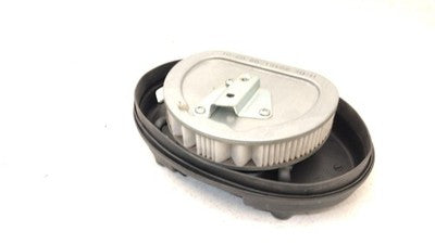 03 Davidson Air Cleaner Box And Filter Touring Softail Dyna Electra 29581-01