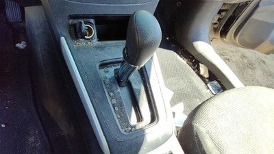 Sentra Floor Shifter Lever Assembly Shift Unit Automatic Transmission Charcoal G