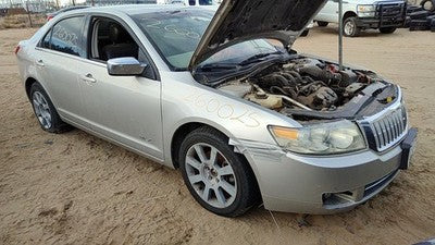 2007-2012 Lincoln Mkz Lower Intake Manifold Oem 3.5L 7T4z9424c