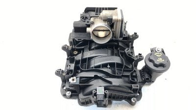 2007 2008 Chrysler Aspen Intake Manifold With Throttle Body Oem 5.7l 05175896ab