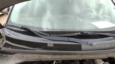 2014-2019 Kia Soul Passenger Right Windshield Wiper Arm Oem Blade Lever