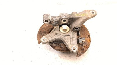 04-16 Impala Passenger Right Rear Knuckle Assembly Stub Axle With Wheel Hub