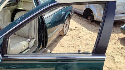 1998-2004 Cadillac Seville Driver Left Front Side Window Door Glass Oem 25734408