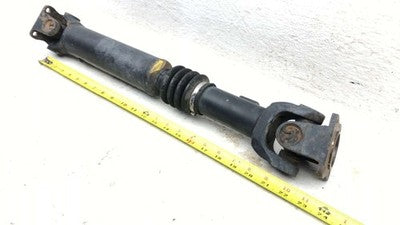 1986-1997 Nissan Hardbody Front Drive Shaft Oem Driveline 4X4 4Wd Mt 3720031G00