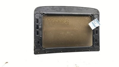 1990-1995 Toyota 4Runner Sun Roof Glass Top Window Oem 6320189107