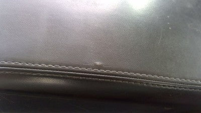 2008-2010 Chrysler 300 Center Console Lid Only Oem Arm Rest Fold Down Gray Dv
