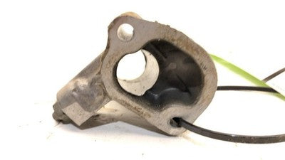 1986 Honda Civic Coolant Neck 1.5l Oem Radiator Hose Elbow