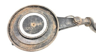 1984 Deville Sedan Complete Air Intake Filter Box Housing With Tube Oem 4.1l