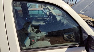 2002-06 Jeep Liberty Passenger Right Front Side Window Door Glass Oem 55360374Ah