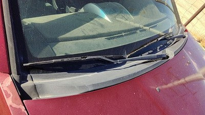 2006 Mitsubishi Galant Windshield Wiper Cowl Vent Trim Panel Oem Cover